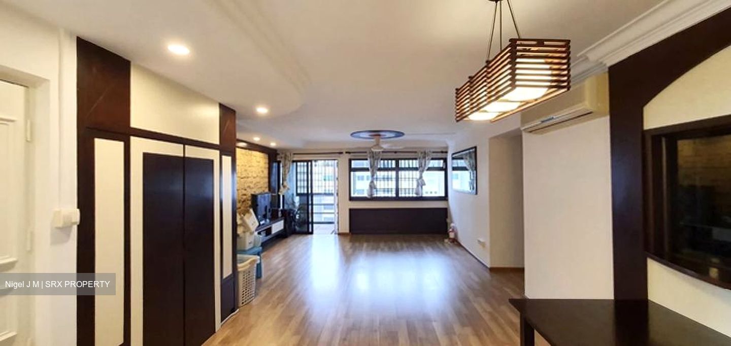 Blk 267 Toh Guan View (Jurong East), HDB 5 Rooms #602787311